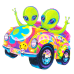 Lf Alien emoji