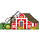 Farm emoji