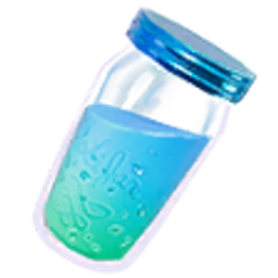 Jar emoji