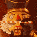 Crackshot Cane emoji