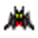 Msn Bat emoji