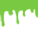 Slime emoji