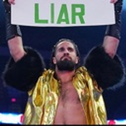 Liarwwe emoji