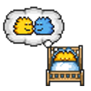 Dream Knuddels Mm emoji