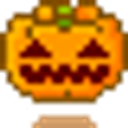 Pumkin emoji