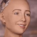 Robot Shock Surprise emoji