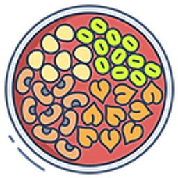 Legumes emoji