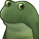 Worry Poof emoji