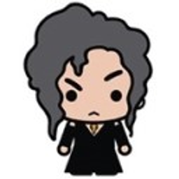 Bellatrix emoji