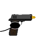 Guntimer emoji