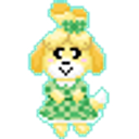 Isabelle emoji