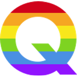 Quizlet Pride emoji
