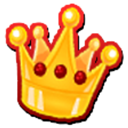Queen Crown emoji