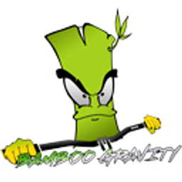 Bamboogravity emoji