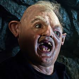 Slothgoonies emoji