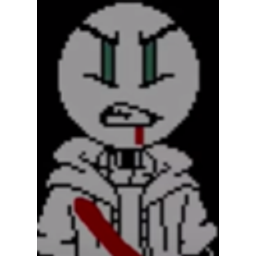 Cut Henry Henrytale emoji