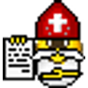 Saint Nick Contract emoji