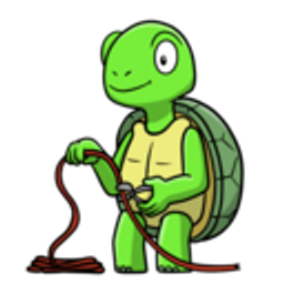 Ssh Terrapin emoji