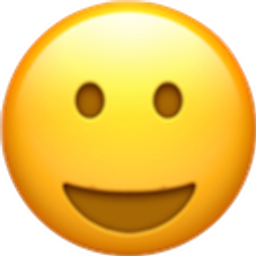 Painful Smile emoji