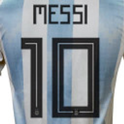 Messi emoji