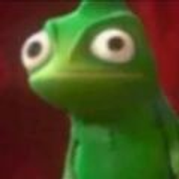 Pascal Blank Face emoji
