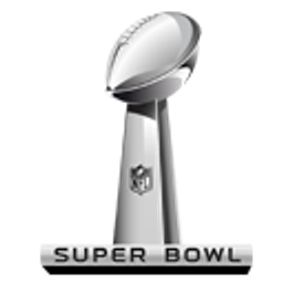 Super Bowl Trophy emoji