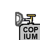 Copium Time emoji