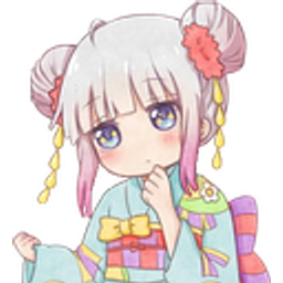 Kanna New Years emoji
