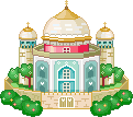 Palace emoji