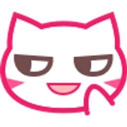 Catsneaky emoji