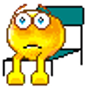 Sit emoji