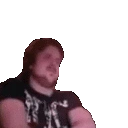 Forsenready emoji