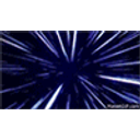 Hyperspace emoji