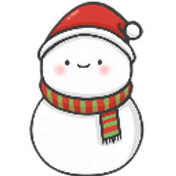Snowman12q emoji