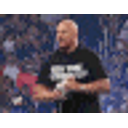 Stone Cold Steve Austin Clap emoji