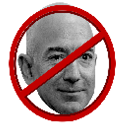 Anti Bezos emoji