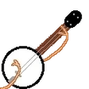 Banjotime emoji
