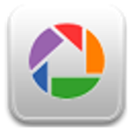 Picasa emoji