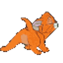 Oliver Cat emoji