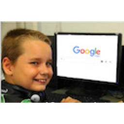 Kid Google emoji