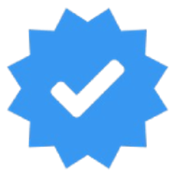Metaverified emoji