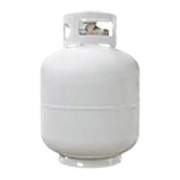 Propane emoji