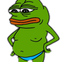 Pepe emoji