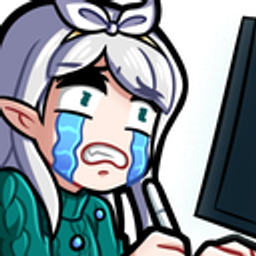 Winter Wtfcrying emoji