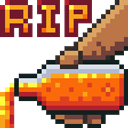 Rip Homies emoji