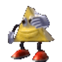 Cheese Dance emoji