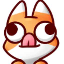 Fox1q emoji