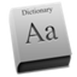 Dict emoji