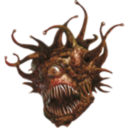 Beholder emoji