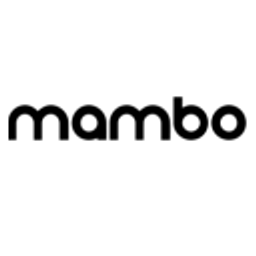 Mambo emoji